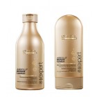 Loreal Serie Expert Absolut Repair Lipidium Shampoo 8.45 Oz And Conditioner 5 Oz