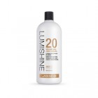 Joico LumiShine 20 Volume Developer 4 Oz.