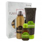 Macadamia Natural Oil Flawless Holiday Gift Box