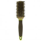 Macadamia Natural Oil Boar/Nylon Tunnel Vent Brush