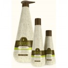 Macadamia Natural Oil Straightwear Purify Shampoo 33.8 Oz