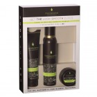 Macadamia Professional Smooth Curls Gift Set