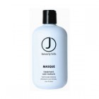 J Beverly Hills Hair Masque Treatment 4oz