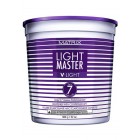 Matrix Light Master V-Light De-Dusted Lightener 16 Oz