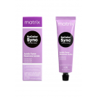 Matrix SoColor Sync Pre-Bonded Acidic Toner 2 Oz