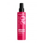 Matrix Total Results Miracle Creator Multi-Tasking Treatment 13.5 Oz