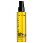 Matrix Total Results A Curl Can Dream Lightweight Oil 4.4 Oz