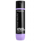 Matrix Unbreak My Blonde Sulfate-Free Strengthening Conditioner 10.1 Oz