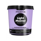 Matrix Light Master Lightening Powder with Bonder Inside 1 lb.