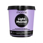 Matrix Light Master Lightening Powder with Bonder Inside 2 lb.