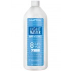 Matrix Light Master Lift and Tone 8 Volume Promoter 32 Oz