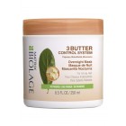 Matrix Biolage 3Butter Control System Overnight Mask 8.5 Oz