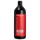 Matrix Total Results So Long Damage Shampoo 33.8 Oz