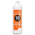 Matrix Cream Developer 10-Volume 32 Oz