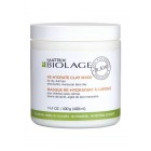 Matrix Biolage R.A.W. Re-Hydrate Clay Mask 14.4 Oz