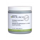 Matrix Biolage R.A.W. Re-Bodify Clay Mask 14.4 Oz