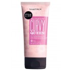 Matrix Style Link Blowout CURVY QUEEN Curl Creating Cream 2.9 Oz