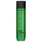 Matrix Total Results Curl Please Shampoo 10.1 Oz