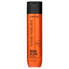 Matrix Total Results Mega Sleek Shampoo 10.1 Oz