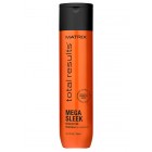 Matrix Total Results Mega Sleek Shampoo 10.1 Oz