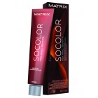 Matrix SoColor High Impact Brunette Hair Color 3 Oz - CC.44 Copper Copper