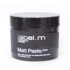 Label.m Matt Paste 1.7 Oz