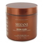Mizani Iron Curl Heat Styling and Curling Cream 