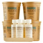 Mizani Sensitive Scalp Relaxer Kit