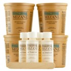 Mizani Sensitive Scalp Relaxer Kit