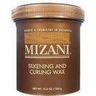 Mizani Silkening and Curling Wax 