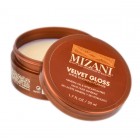 Mizani Velvet Gloss Shine Finishing Pomade