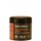 Rica Naturica Styling Matt Moulding Crème 