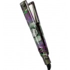 New York Streets Titanium 450 Flat Iron 1 Inch