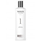 System 1 Cleanser 33.8 oz by Nioxin