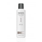 System 1 Scalp Therapy Conditioner 10.1 oz by Nioxin