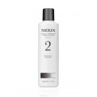 System 2 Scalp Therapy Conditioner 16.9 oz by Nioxin