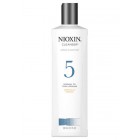 System 5 Cleanser 10.1 oz by Nioxin