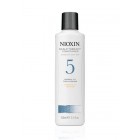 System 5 Scalp Therapy Conditioner 33.8 oz by Nioxin