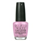 OPI Panda monium Pink NLH50