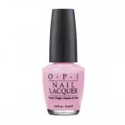 OPI Nail Lacquer - NLA06 Hawaiian Orchid