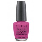 OPI NLA11 Senorita Rose Alita