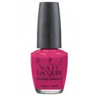 OPI Peru B Ruby NLA18