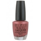 OPI Chocolate Shake speare NLB20