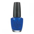 OPI NL B24 Blue My Mind