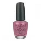 OPI NL B34 Pink Before You Leap