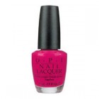 OPI NL B36 Thats Berry Daring