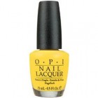 OPI NL B46 Need Sunglasses