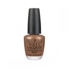 OPI NL B63 Golden Rules