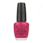 OPI NL B68 Thats Hot Pink