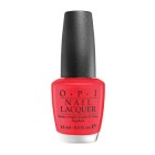 OPI NL B76 OPI on Collins Ave.